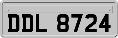 DDL8724