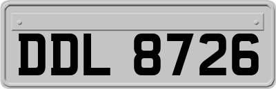 DDL8726