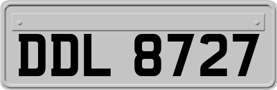 DDL8727