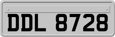 DDL8728