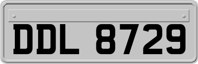 DDL8729