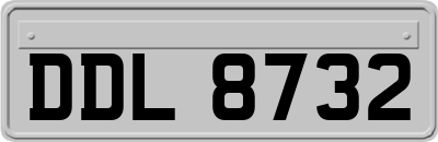 DDL8732