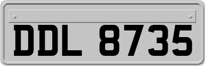 DDL8735