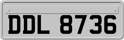 DDL8736