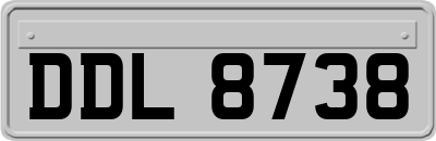 DDL8738