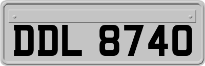 DDL8740
