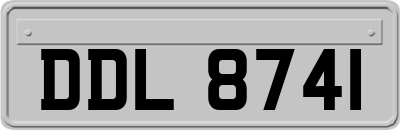 DDL8741