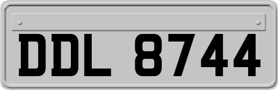 DDL8744