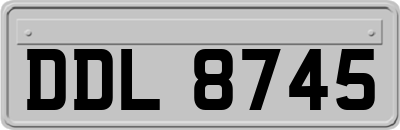 DDL8745