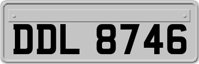 DDL8746