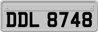 DDL8748