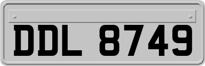 DDL8749