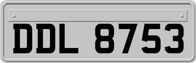 DDL8753