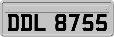 DDL8755