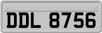 DDL8756