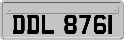 DDL8761