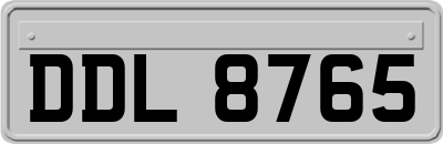 DDL8765