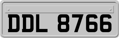 DDL8766