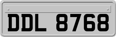 DDL8768