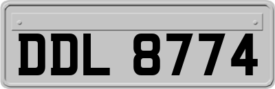 DDL8774