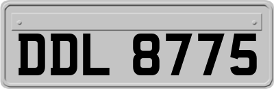 DDL8775