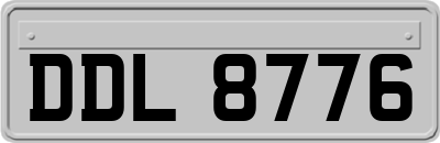 DDL8776