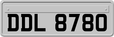DDL8780