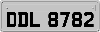 DDL8782