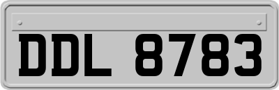 DDL8783