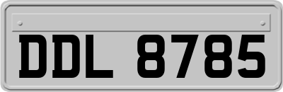 DDL8785