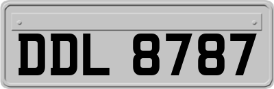 DDL8787