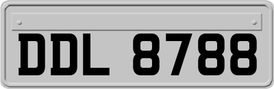 DDL8788