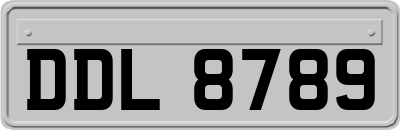 DDL8789