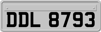 DDL8793