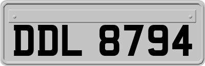 DDL8794