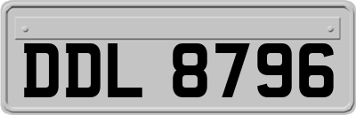DDL8796