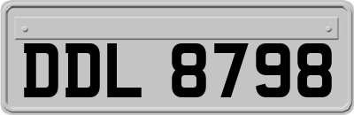 DDL8798