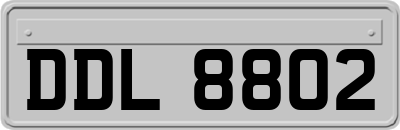DDL8802