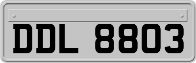 DDL8803