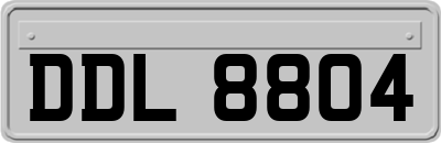DDL8804