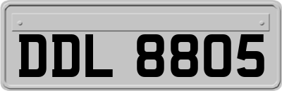 DDL8805