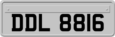 DDL8816