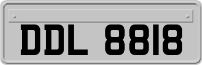 DDL8818