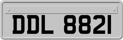 DDL8821