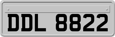 DDL8822