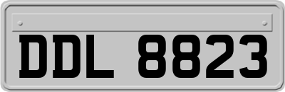 DDL8823