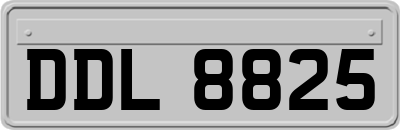 DDL8825