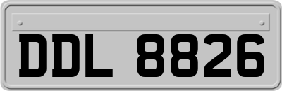 DDL8826