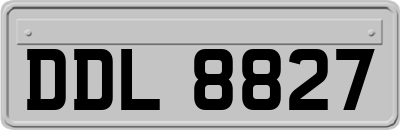 DDL8827
