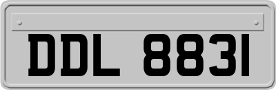 DDL8831